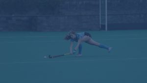 Vancouver International Field Hockey Development Camp for Female Athletes