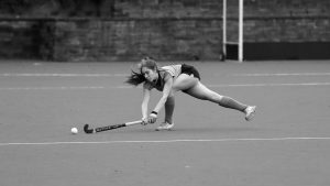 Vancouver International Field Hockey Development Camp Girls